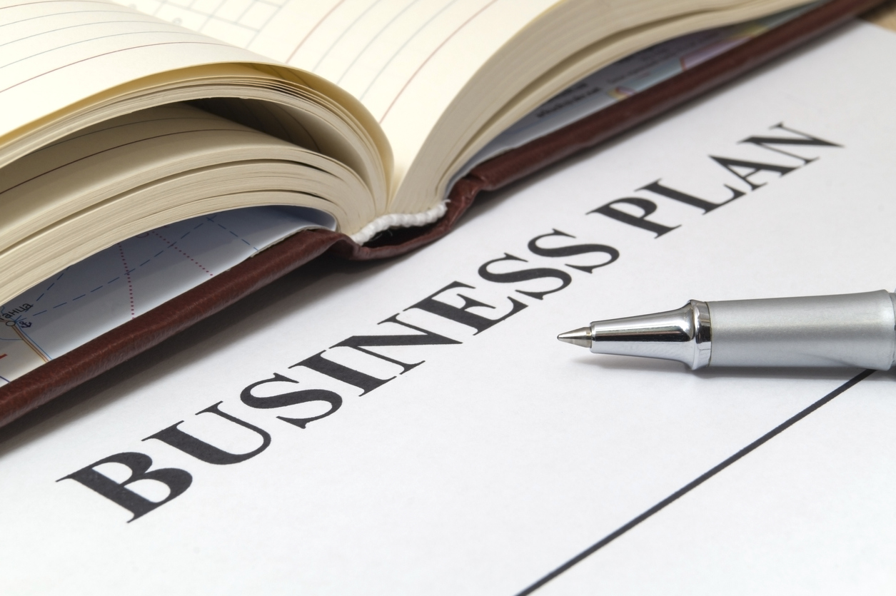 スタートアップ企業の成功には事業計画の策定と事業計画書の作成が大切